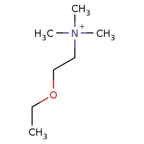Chemical structure of BindingDB Monomer ID 50055211