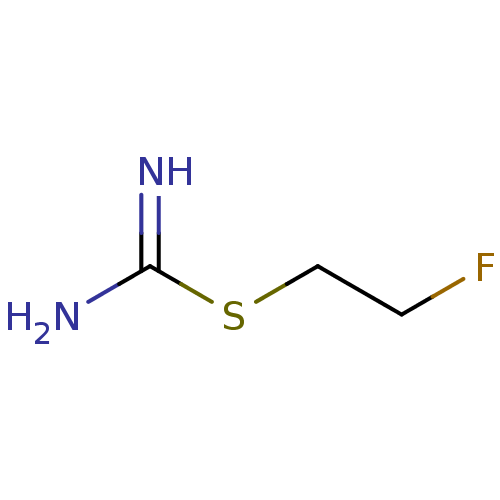 Chemical structure of BindingDB Monomer ID 50055280