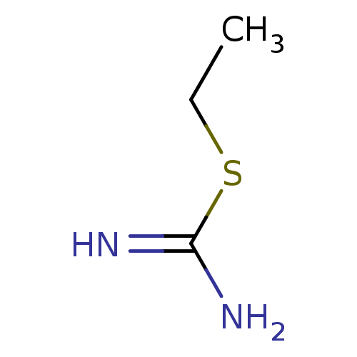Chemical structure of BindingDB Monomer ID 50055281