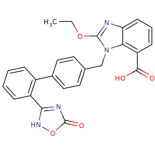 Chemical structure of BindingDB Monomer ID 50055441