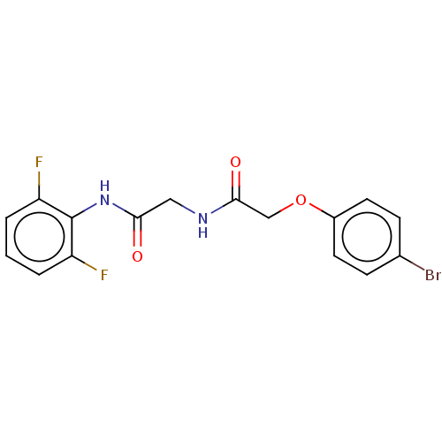 Chemical structure of BindingDB Monomer ID 50055466