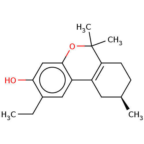 Chemical structure of BindingDB Monomer ID 50055570