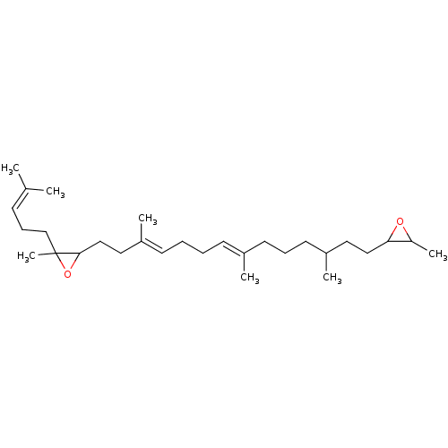 Chemical structure of BindingDB Monomer ID 50055639