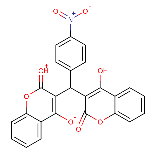 Chemical structure of BindingDB Monomer ID 50055690