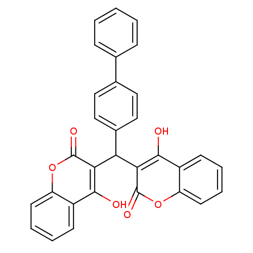 Chemical structure of BindingDB Monomer ID 50055692