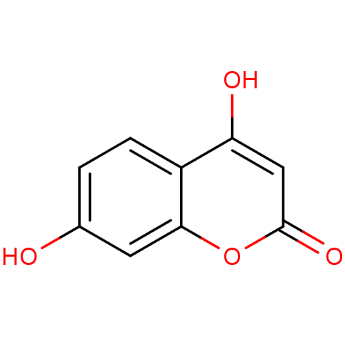 Chemical structure of BindingDB Monomer ID 50055698