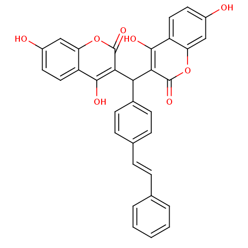 Chemical structure of BindingDB Monomer ID 50055700