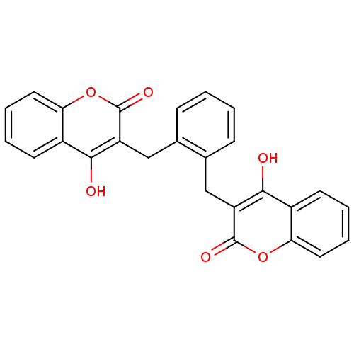 Chemical structure of BindingDB Monomer ID 50055702