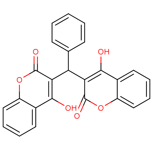 Chemical structure of BindingDB Monomer ID 50055704