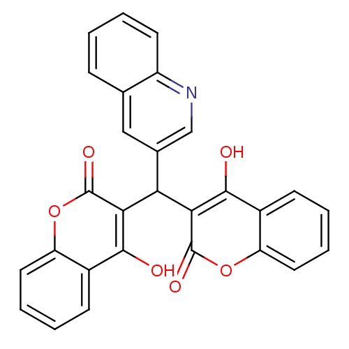 Chemical structure of BindingDB Monomer ID 50055706