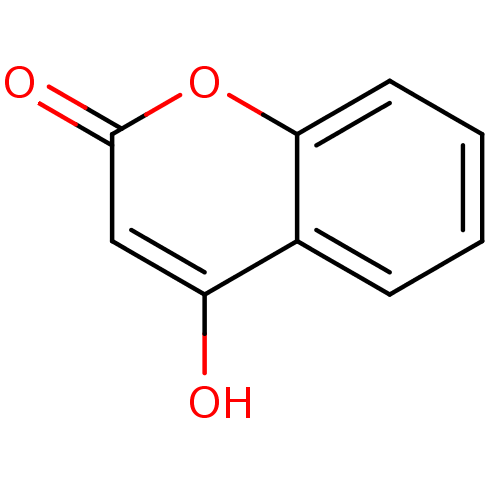 Chemical structure of BindingDB Monomer ID 50055710