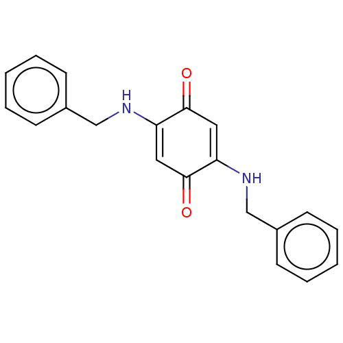 Chemical structure of BindingDB Monomer ID 50055863