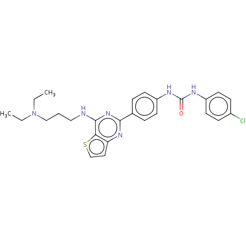Chemical structure of BindingDB Monomer ID 50055864