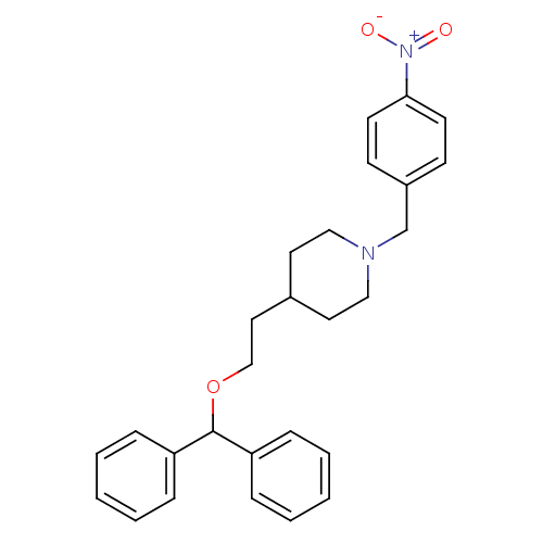 Chemical structure of BindingDB Monomer ID 50055882