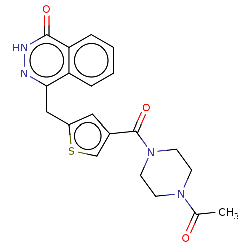 Chemical structure of BindingDB Monomer ID 50055883