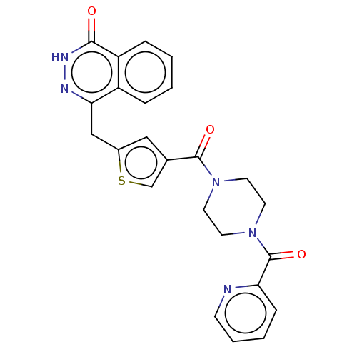 Chemical structure of BindingDB Monomer ID 50055887