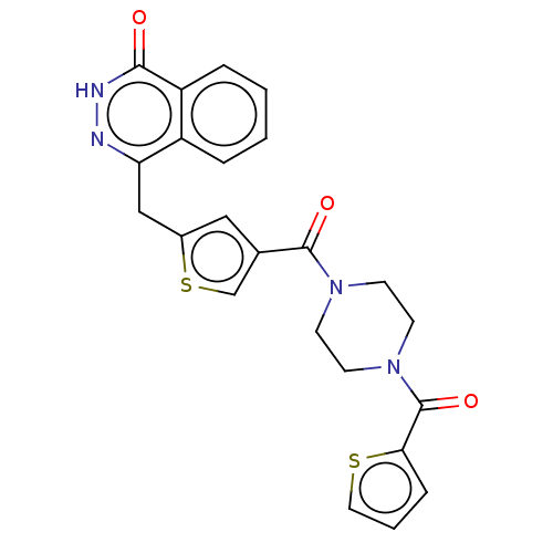Chemical structure of BindingDB Monomer ID 50055889