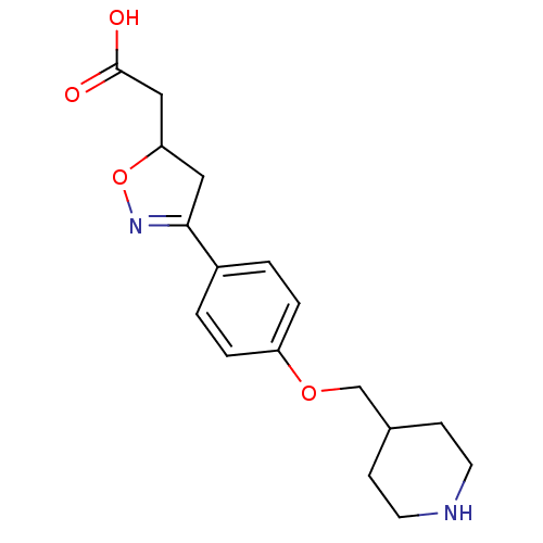 Chemical structure of BindingDB Monomer ID 50055903