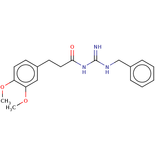 Chemical structure of BindingDB Monomer ID 50055913