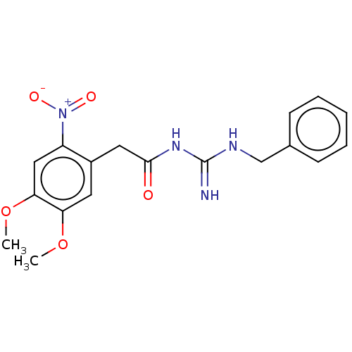Chemical structure of BindingDB Monomer ID 50055915