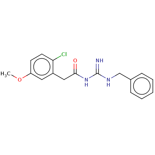 Chemical structure of BindingDB Monomer ID 50055916