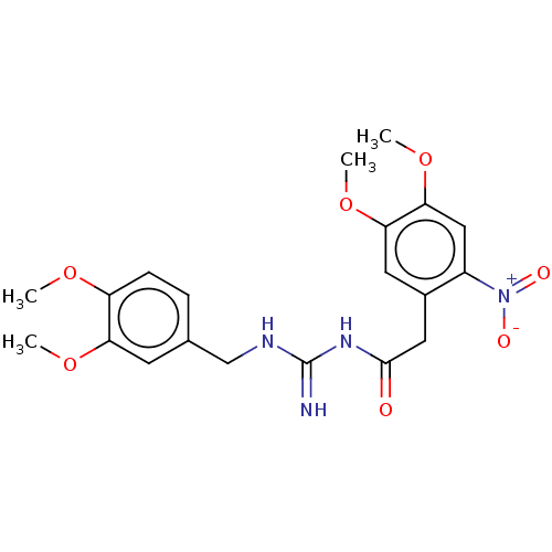 Chemical structure of BindingDB Monomer ID 50055918