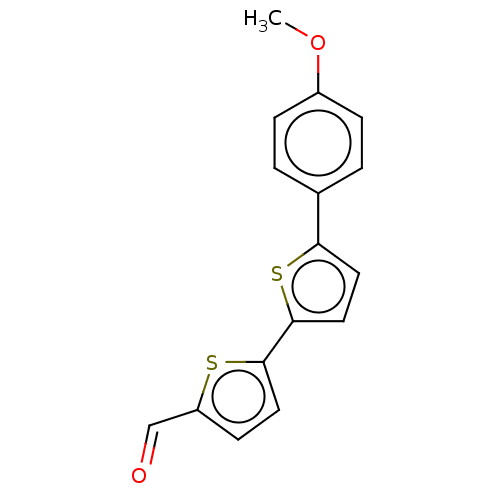 Chemical structure of BindingDB Monomer ID 50055940