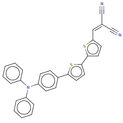 Chemical structure of BindingDB Monomer ID 50055942