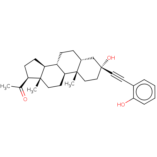 Chemical structure of BindingDB Monomer ID 50055953