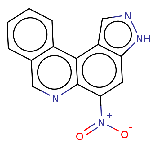Chemical structure of BindingDB Monomer ID 50055958