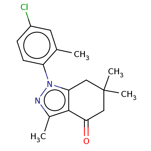 Chemical structure of BindingDB Monomer ID 50055972