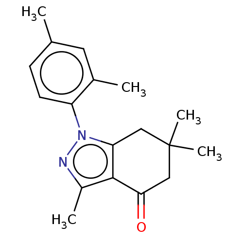 Chemical structure of BindingDB Monomer ID 50055973