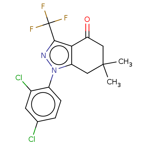 Chemical structure of BindingDB Monomer ID 50055975