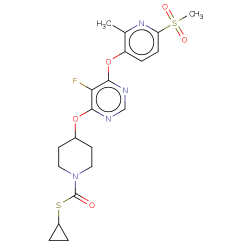Chemical structure of BindingDB Monomer ID 50056011