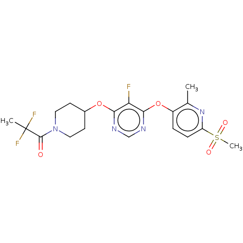Chemical structure of BindingDB Monomer ID 50056016