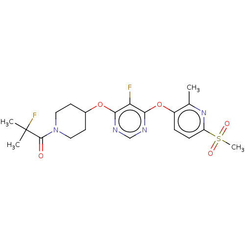 Chemical structure of BindingDB Monomer ID 50056017