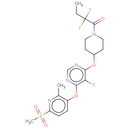 Chemical structure of BindingDB Monomer ID 50056018