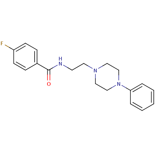 Chemical structure of BindingDB Monomer ID 50056037