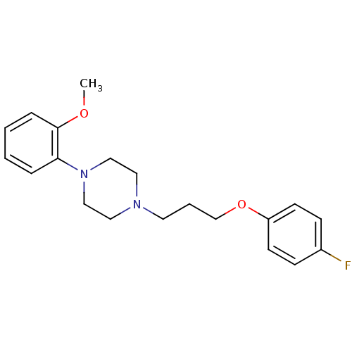 Chemical structure of BindingDB Monomer ID 50056038