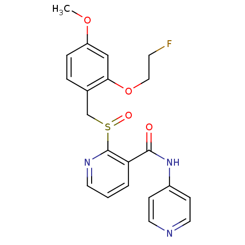 Chemical structure of BindingDB Monomer ID 50056051