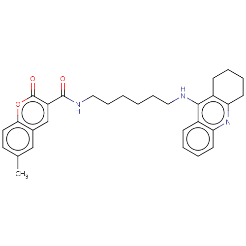 Chemical structure of BindingDB Monomer ID 50056108