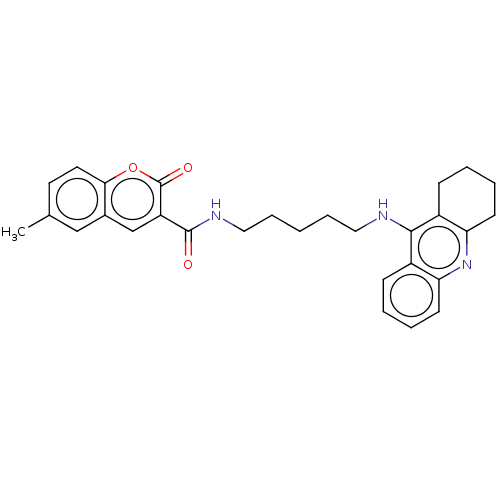 Chemical structure of BindingDB Monomer ID 50056113