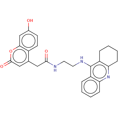 Chemical structure of BindingDB Monomer ID 50056130