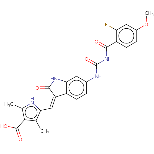 Chemical structure of BindingDB Monomer ID 50056143