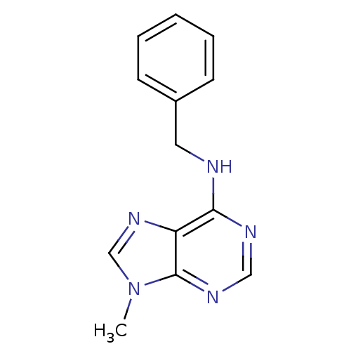 Chemical structure of BindingDB Monomer ID 50056160