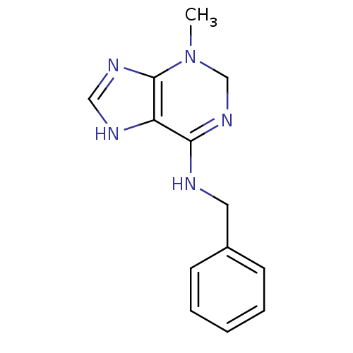 Chemical structure of BindingDB Monomer ID 50056162
