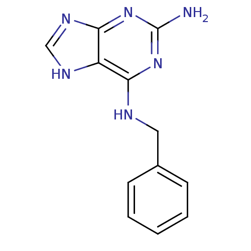 Chemical structure of BindingDB Monomer ID 50056167