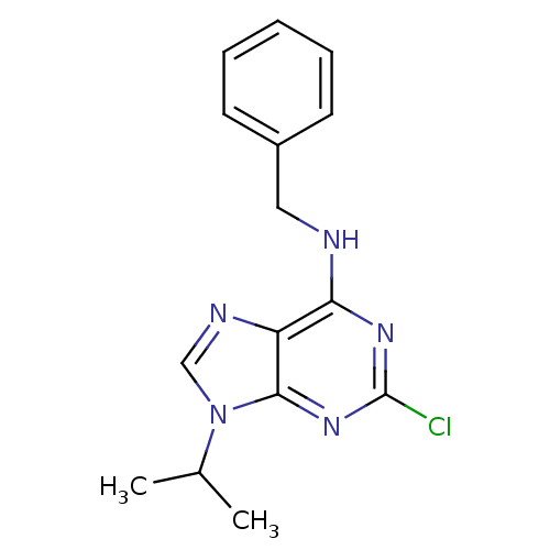 Chemical structure of BindingDB Monomer ID 50056168