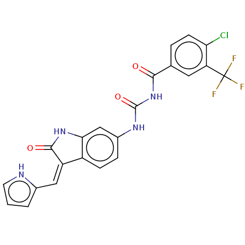 Chemical structure of BindingDB Monomer ID 50056178