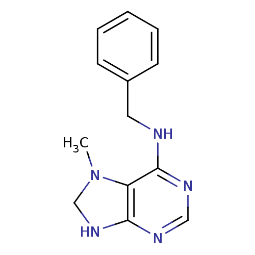 Chemical structure of BindingDB Monomer ID 50056179
